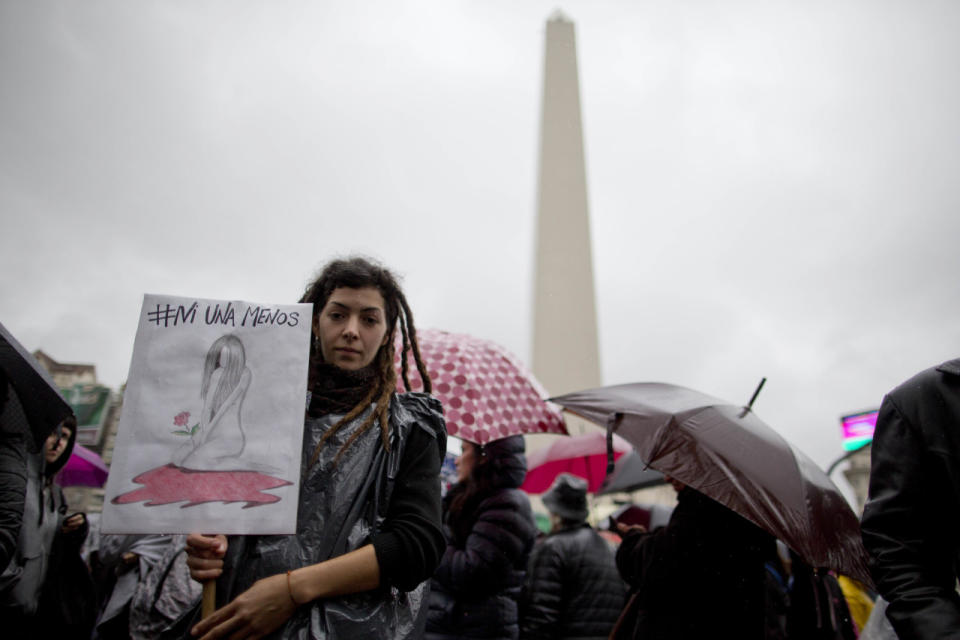 Los dos presuntos asesinos están detenidos, así como un tercer hombre que habría encubierto el crimen.