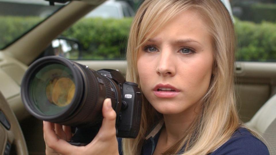 Veronica Mars