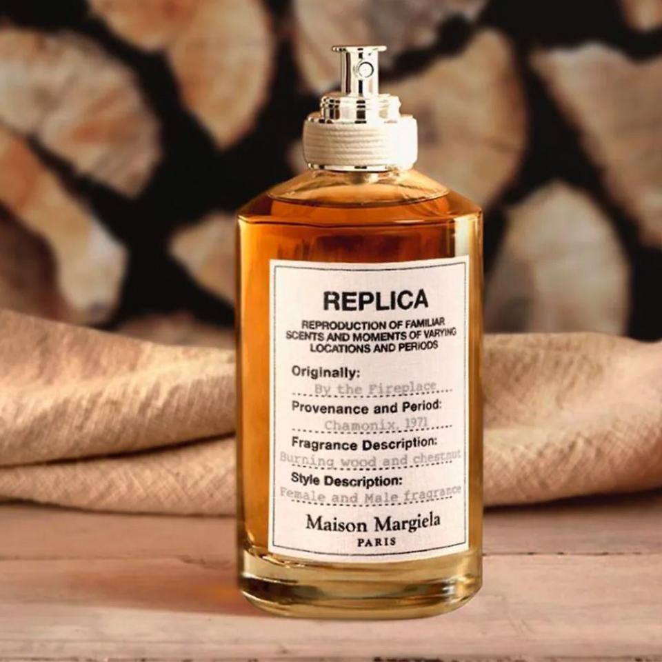 <p><a href="https://go.redirectingat.com?id=74968X1596630&url=https%3A%2F%2Fwww.sephora.com%2Fproduct%2Freplica-by-fireplace-P404758&sref=https%3A%2F%2Fwww.goodhousekeeping.com%2Fholidays%2Fvalentines-day-ideas%2Fg3077%2Fvalentines-day-gifts-for-him%2F" rel="nofollow noopener" target="_blank" data-ylk="slk:Shop Now;elm:context_link;itc:0;sec:content-canvas" class="link ">Shop Now</a></p><p>Replica by the Fireplace Cologne</p><p>sephora.com</p><span class="copyright">Maison Margiela </span>