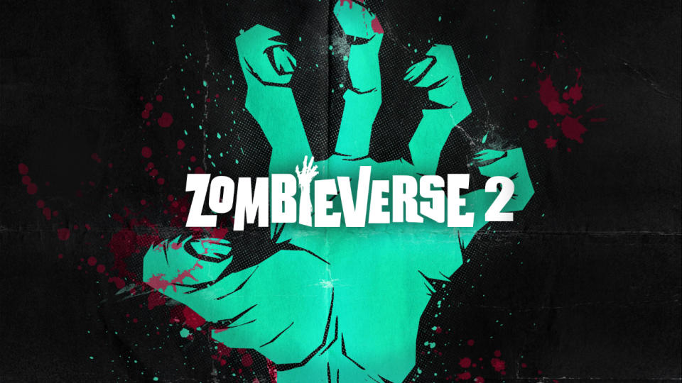 'Zombieverse' Season 2