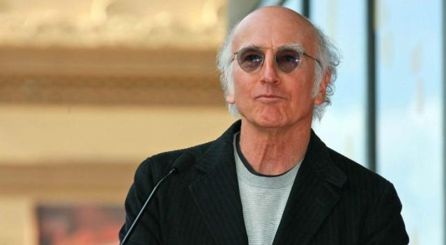 FTX Super Bowl Don't miss out with Larry David 