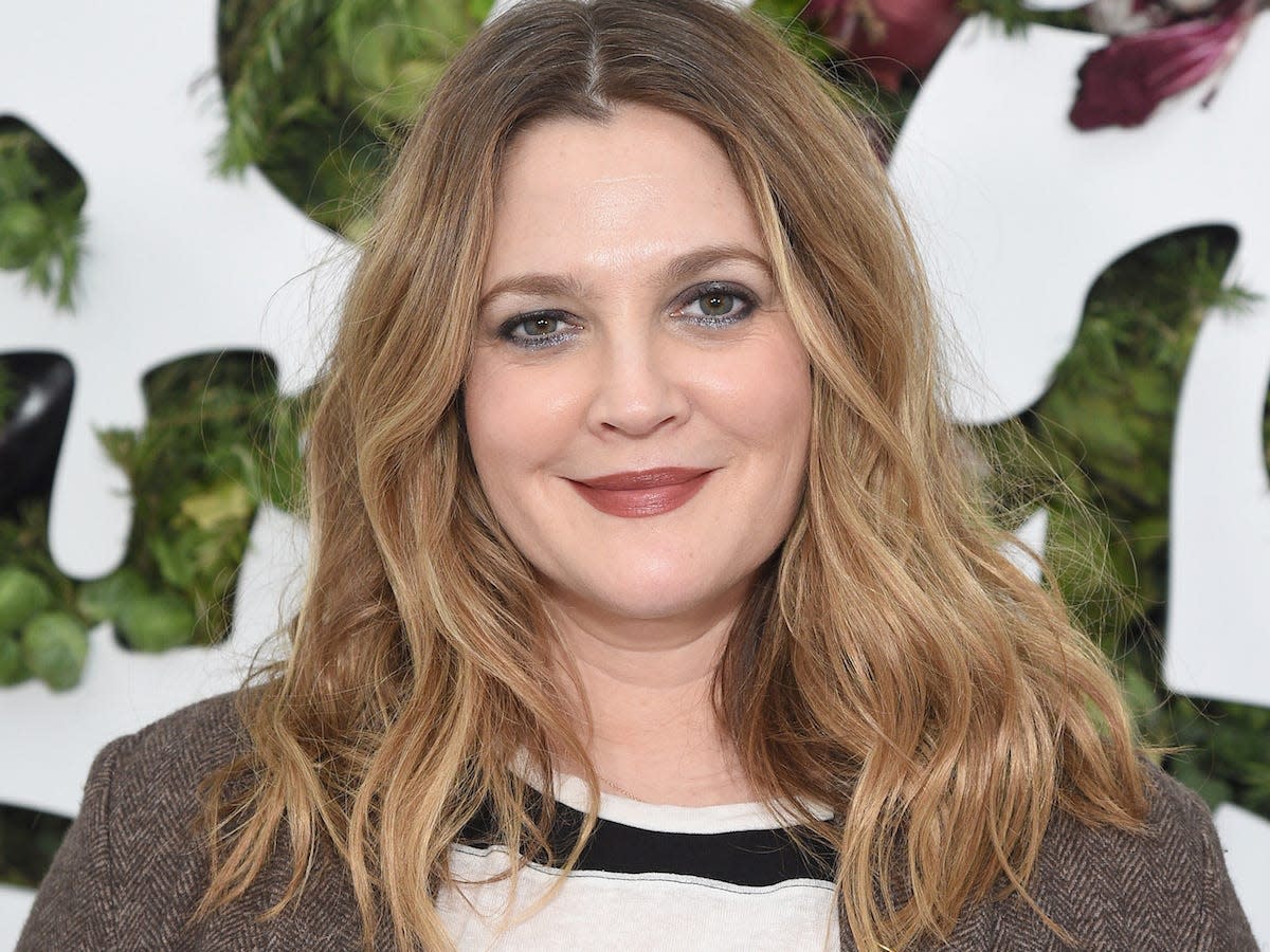 Drew Barrymore