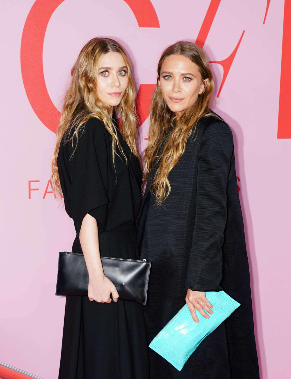 Mary Kate et Ashley Gémeaux