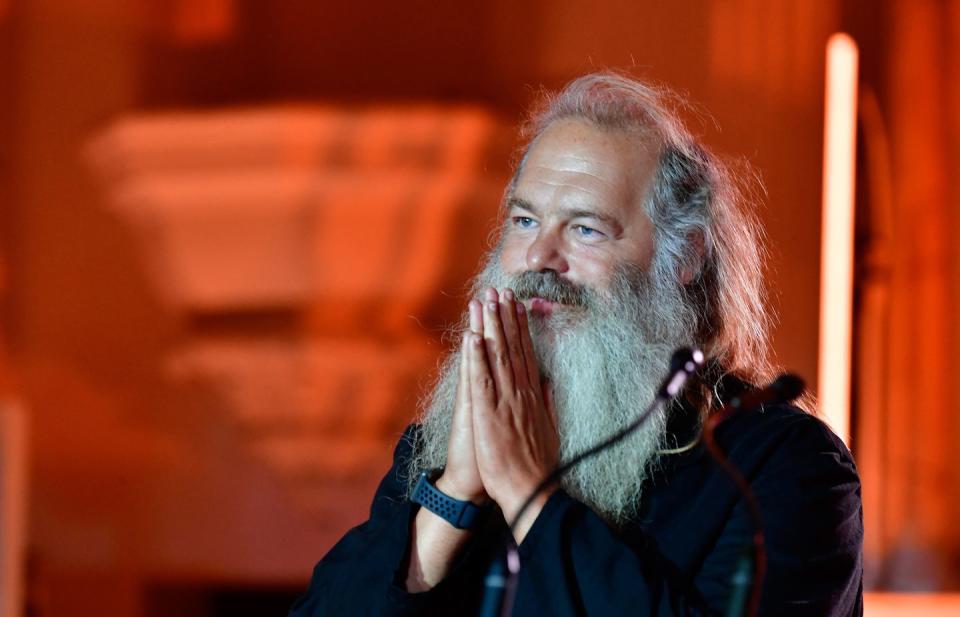 the og 100 rick rubin