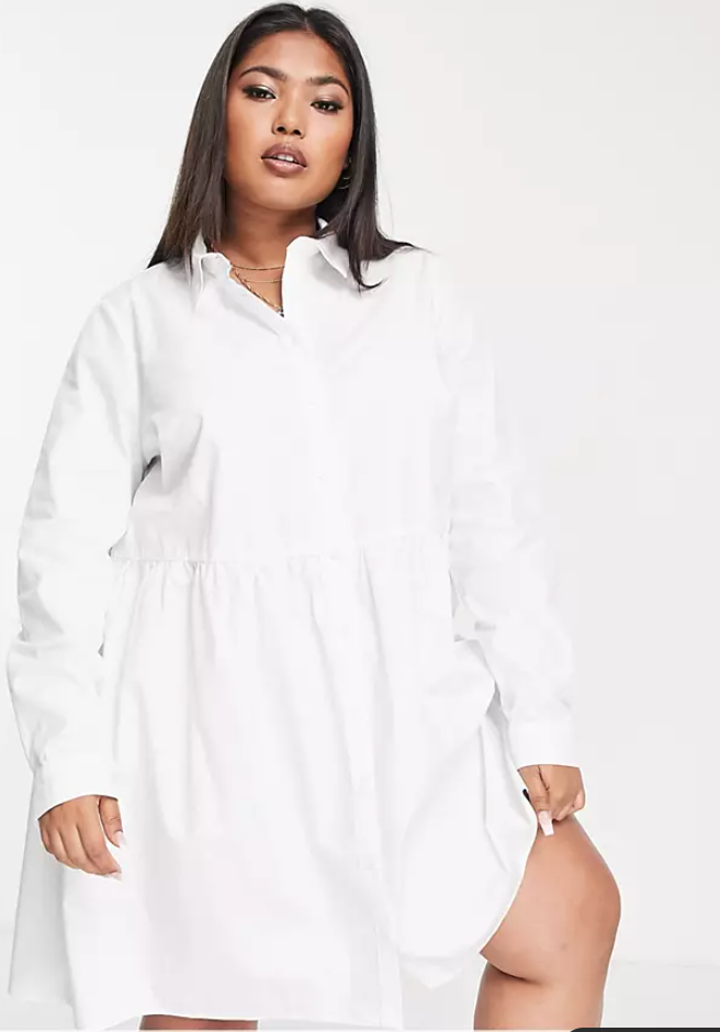 ASOS Shirt Dress