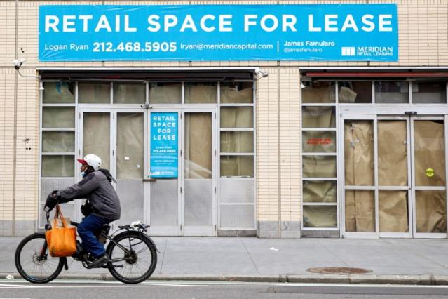New York Office Space for Lease