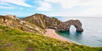 <p>Fans of the BBC series <em>Broadchurch</em> likely know that the stunner of a beach featured in the show is in the charming village of <a href="https://www.tripadvisor.com/ShowUserReviews-g2356528-d3723797-r158742036-West_Bay_Harbour-West_Bay_Bridport_Dorset_England.html" rel="nofollow noopener" target="_blank" data-ylk="slk:West Bay;elm:context_link;itc:0;sec:content-canvas" class="link ">West Bay</a> in Dorset. Known for its massive sandstone cliffs and rust-colored sand, Harbour Cliff Beach, along the so-called Jurassic Coast in southeastern England, is quite the sight.</p><p><a class="link " href="https://go.redirectingat.com?id=74968X1596630&url=https%3A%2F%2Fwww.tripadvisor.com%2FHotel_Review-g551706-d627495-Reviews-The_Bull_Hotel-Bridport_Dorset_England.html&sref=https%3A%2F%2Fwww.redbookmag.com%2Flife%2Fg34756735%2Fbest-beaches-for-vacations%2F" rel="nofollow noopener" target="_blank" data-ylk="slk:BOOK NOW;elm:context_link;itc:0;sec:content-canvas">BOOK NOW</a> The Bull Hotel</p><p><a class="link " href="https://go.redirectingat.com?id=74968X1596630&url=https%3A%2F%2Fwww.tripadvisor.com%2FHotel_Review-g186262-d1777078-Reviews-The_Green_House-Bournemouth_Dorset_England.html&sref=https%3A%2F%2Fwww.redbookmag.com%2Flife%2Fg34756735%2Fbest-beaches-for-vacations%2F" rel="nofollow noopener" target="_blank" data-ylk="slk:BOOK NOW;elm:context_link;itc:0;sec:content-canvas">BOOK NOW</a> The Green House</p>