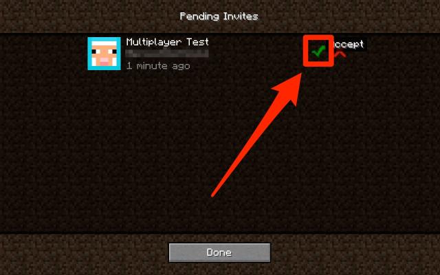 How to play multiplayer in 'Minecraft: Java Edition,' using either