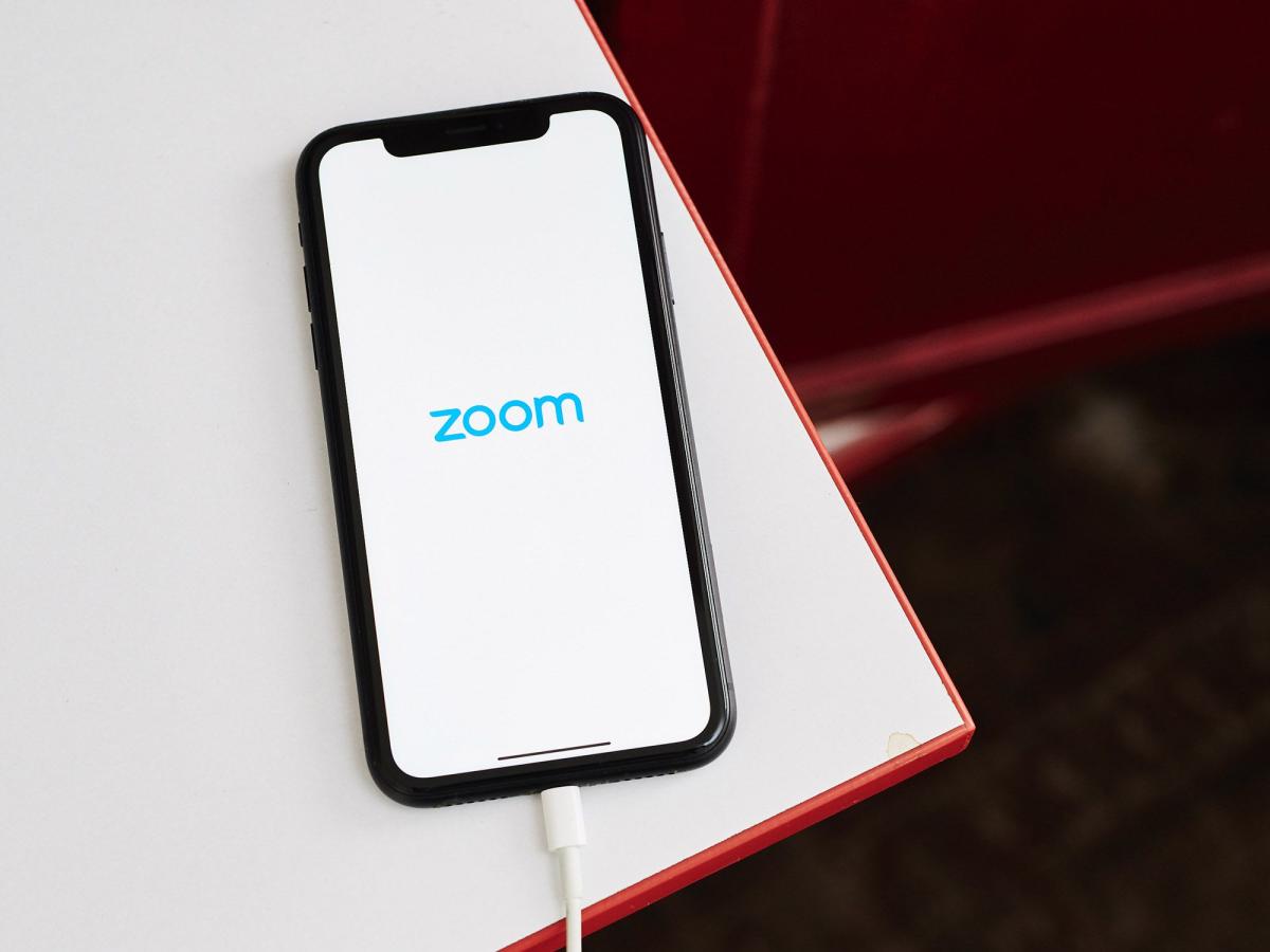Zoom Sued by Church for Bible Class Hijacked by 'Sick' Porn