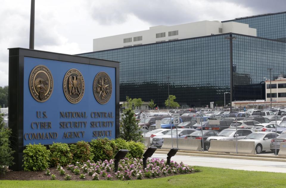 NSA Surveillance Lawsuit