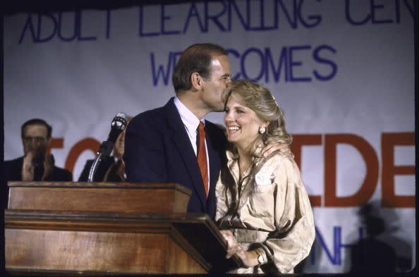 Photos of the Life and Career of Joe Biden, the 46th President-Elect of the United States