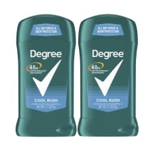 Product image of 
Degree Men Original Antiperspirant Deodorant for Men, Pack of 2