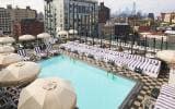 Soho House New York hotel