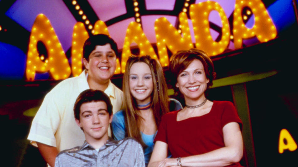 Why Wasn’t Amanda Bynes in Quiet on Set Documentary With Drake Bell?