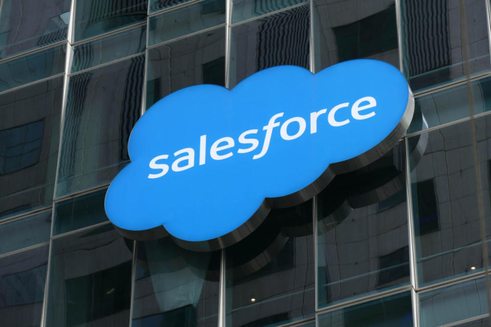 salesforce