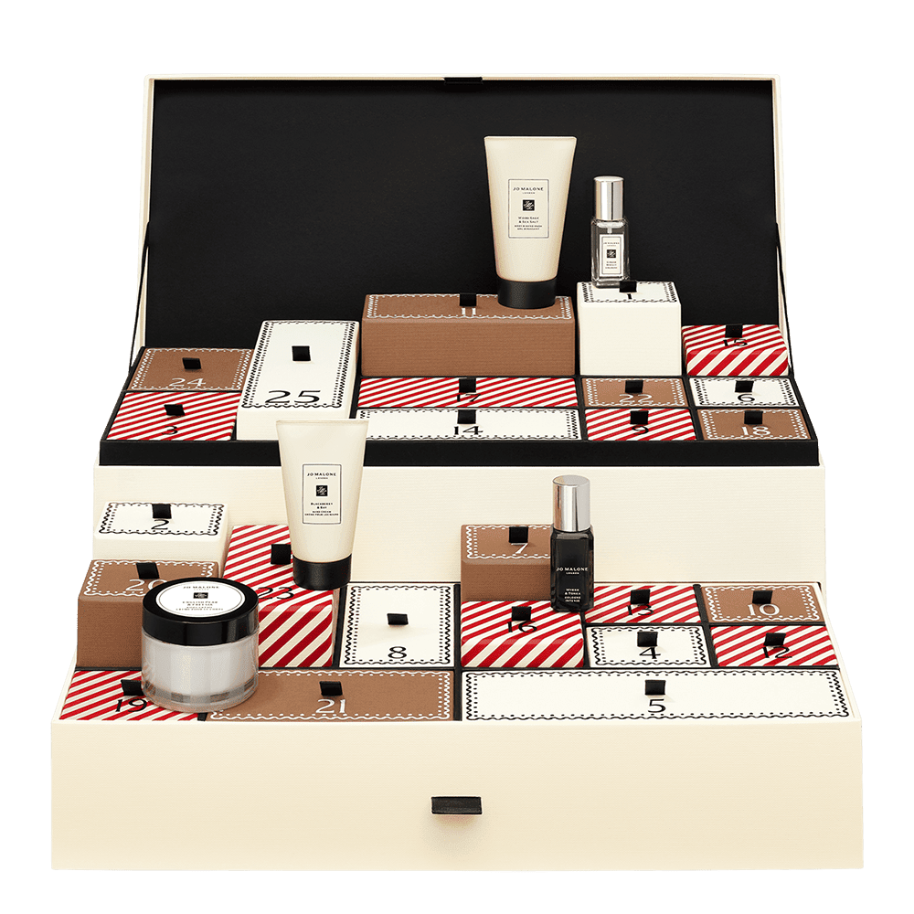 <p><a href="https://go.redirectingat.com?id=74968X1596630&url=https%3A%2F%2Fwww.jomalone.com%2Fproduct%2F26322%2F107822%2Fgift-sets%2Fadvent-calendar&sref=https%3A%2F%2Fwww.townandcountrymag.com%2Fstyle%2Ffashion-trends%2Fnews%2Fg2970%2Ffancy-advent-calendars%2F" rel="nofollow noopener" target="_blank" data-ylk="slk:Shop Now;elm:context_link;itc:0;sec:content-canvas" class="link rapid-noclick-resp">Shop Now</a></p><p>Advent Calendar</p><p>jomalone.com</p><p>$495.00</p>