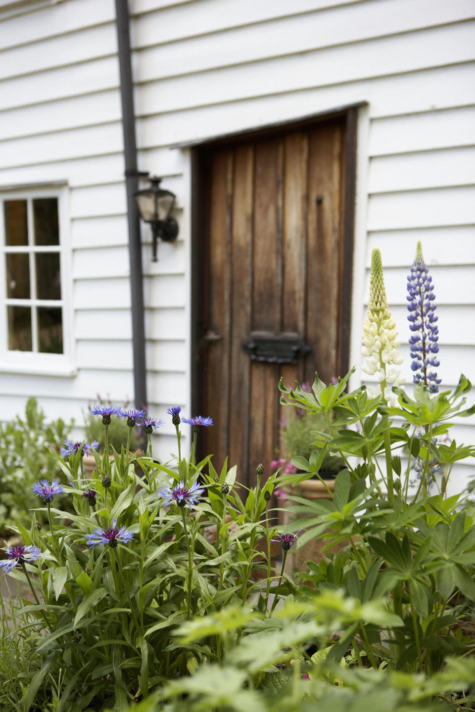 22. Make doorways pretty