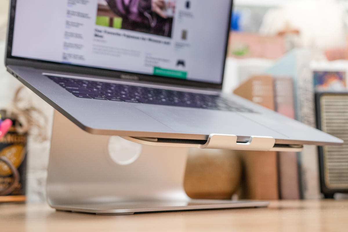 The best laptop stands