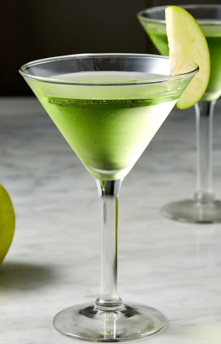 Appletini