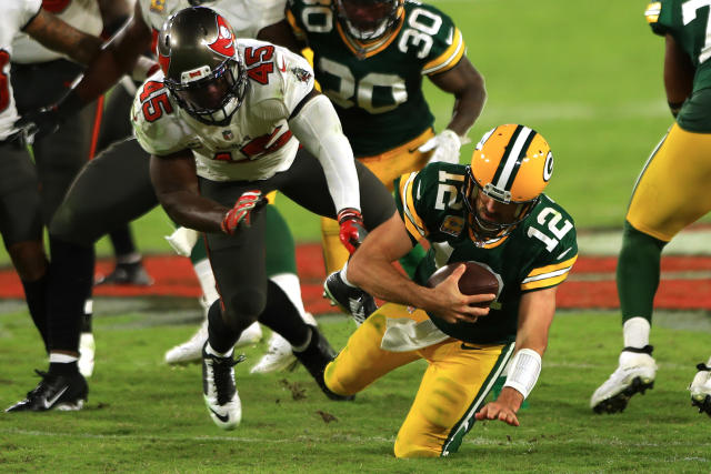 Bucs vs. Packers: Final score predictions for Week 3