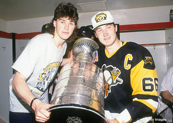 Pittsburgh Penguins Could Go New in Direction With Jaromir Jagr's