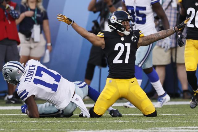 Pittsburgh Steelers: 3 Winners and losers from Hall of Fame Game vs. Cowboys