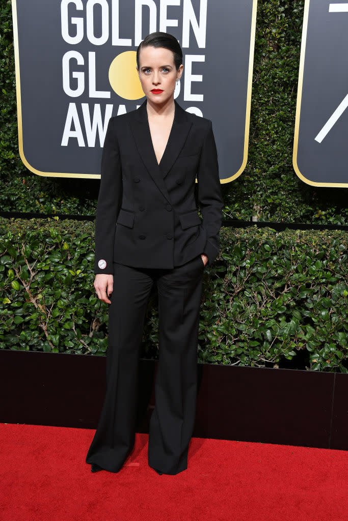 <p>After a tumultuous few months in Hollywood, the 2018 Golden Globes have become about much more than awards, fashion, and glamour. This year celebrities are…</p>