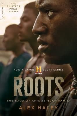 19) Roots: The Saga of an American Family