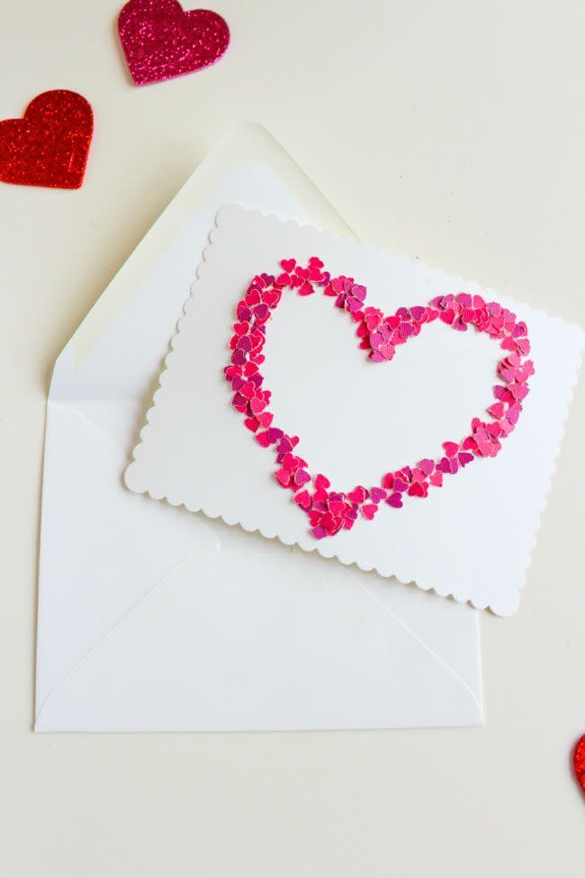 valentines crafts for kids