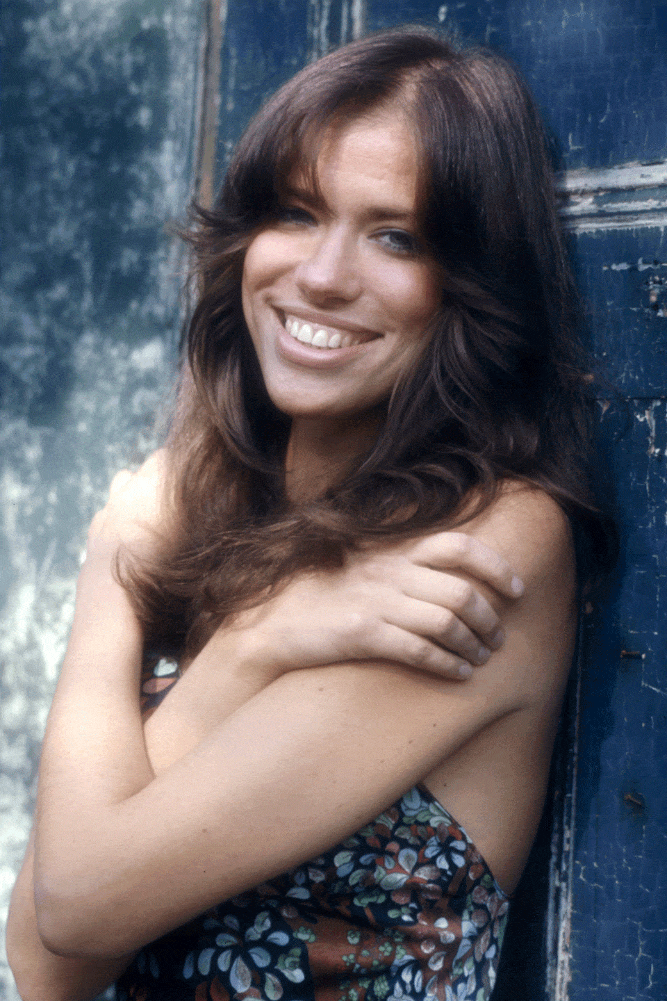 1972: Carly Simon