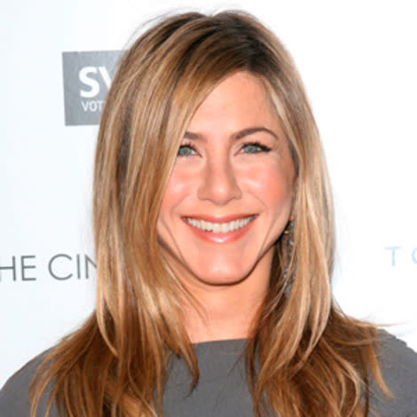 Jennifer Aniston Lowlights