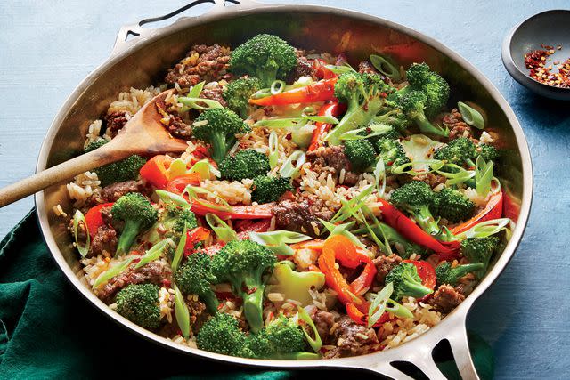 94 Easy Ground Beef Recipes That Make Dinner A Snap