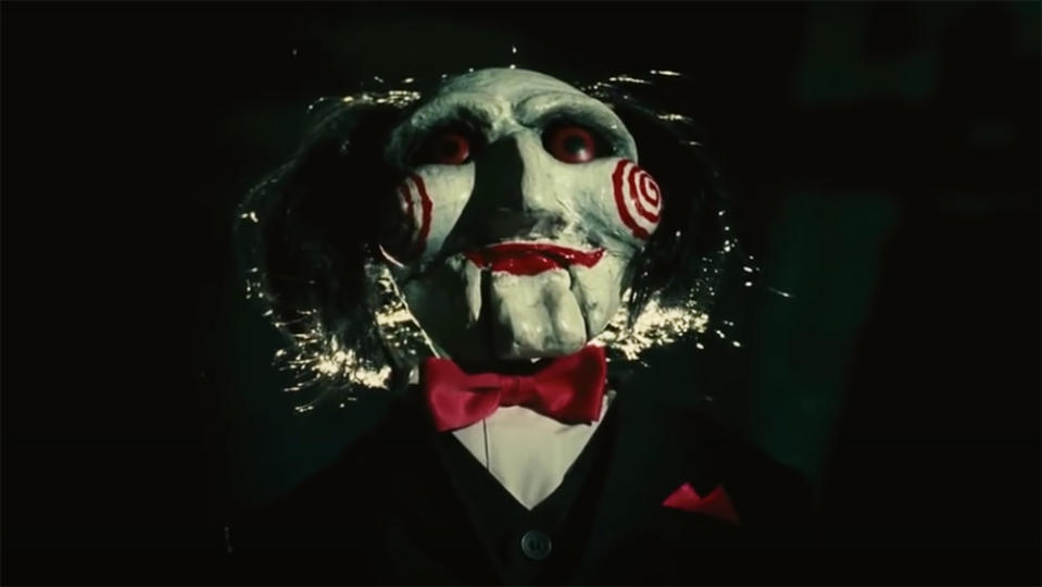 The ‘Saw’ Movies Ranked, From the Original to ‘Saw X’