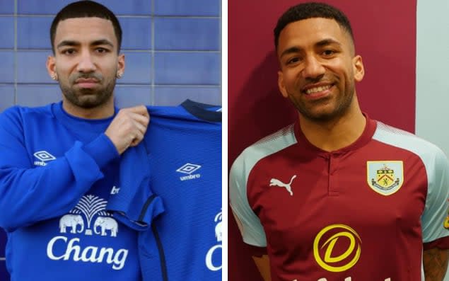 Aaron Lennon believes he still has 'a lot to offer' a Premier League team