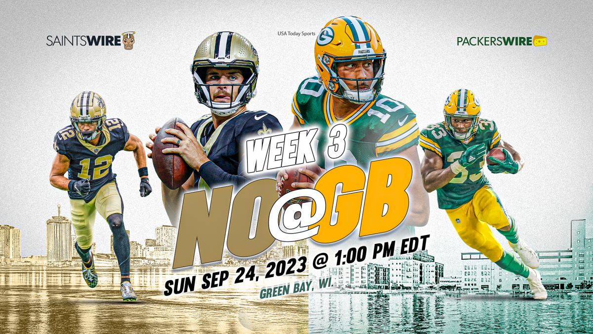 Packers vs. 49ers, Week 3 2021: How to watch Sunday Night Football