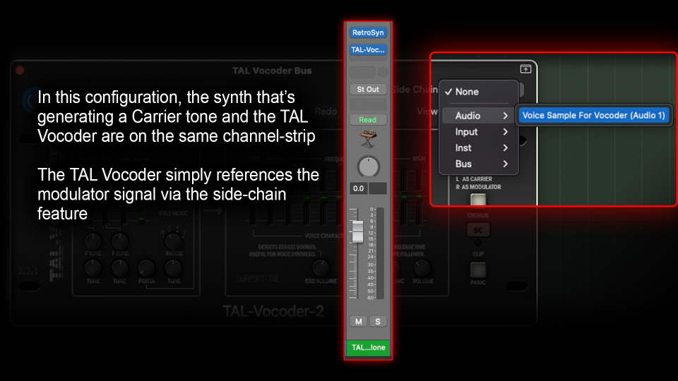 tal-vocoder diagram