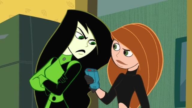 ‘Kim Possible’ Turns 20: How Disney Brought the Iconic Teen Heroine to Life