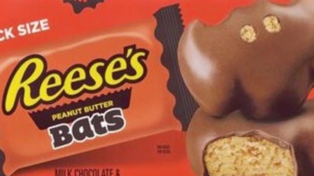 Hershey faces $5 million lawsuit over 'misleading' Reese's Halloween ...