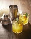 <p>We not going to call this well-balanced concoction an instant classic—but it's the only thing we've been wanting when mixing up a drink all year, and we wouldn't be surprised if you feel the same. </p><p><strong><a href="https://www.countryliving.com/food-drinks/a41332837/old-scholar-rye-whiskey-cocktail-recipe/" rel="nofollow noopener" target="_blank" data-ylk="slk:Get the recipe for Old Scholar;elm:context_link;itc:0;sec:content-canvas" class="link ">Get the recipe for Old Scholar</a>.</strong></p>