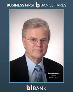 Buddy Roemer