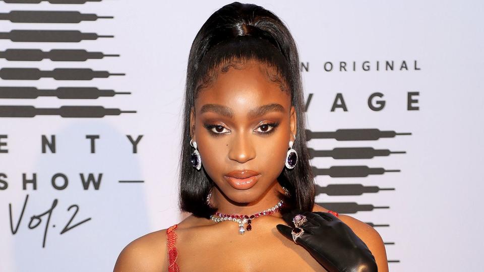 normani