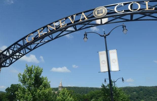 Officials for Geneva College have announced students whose families make under $70,000 will be able to pursue undergraduate degrees at no cost next fall.
