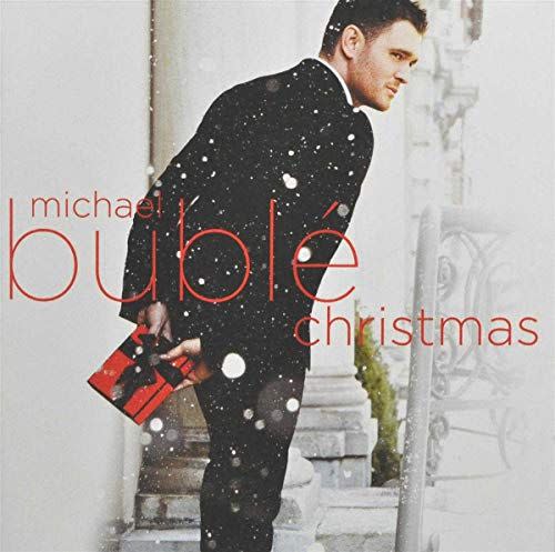 'Michael Bublé Christmas' by Michael Bublé