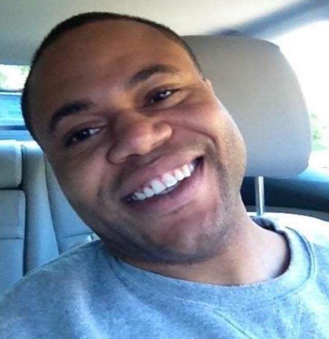 Timothy Cunningham, 35, had been missing since Feb. 12. (Photo: Atlanta PD)