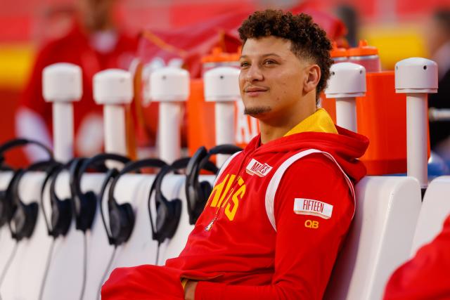 Inside Patrick Mahomes's Real Estate Portfolio