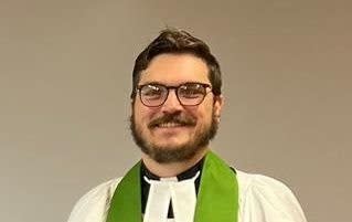 The Rev Murphy criticised the Church of England for putting ‘a radical rainbow activist’ in a ‘position of high authority in a diocese’