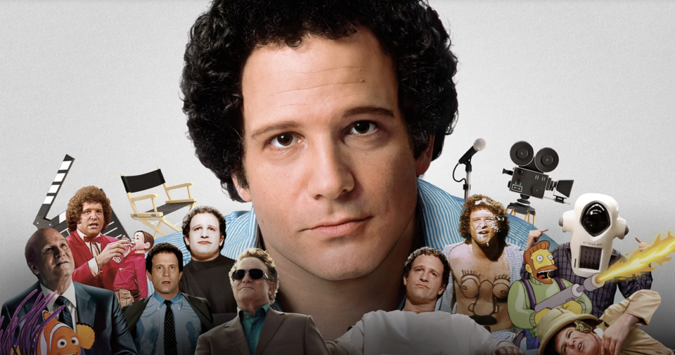 Albert Brooks: Defending My Life (Nov. 11 on Max)