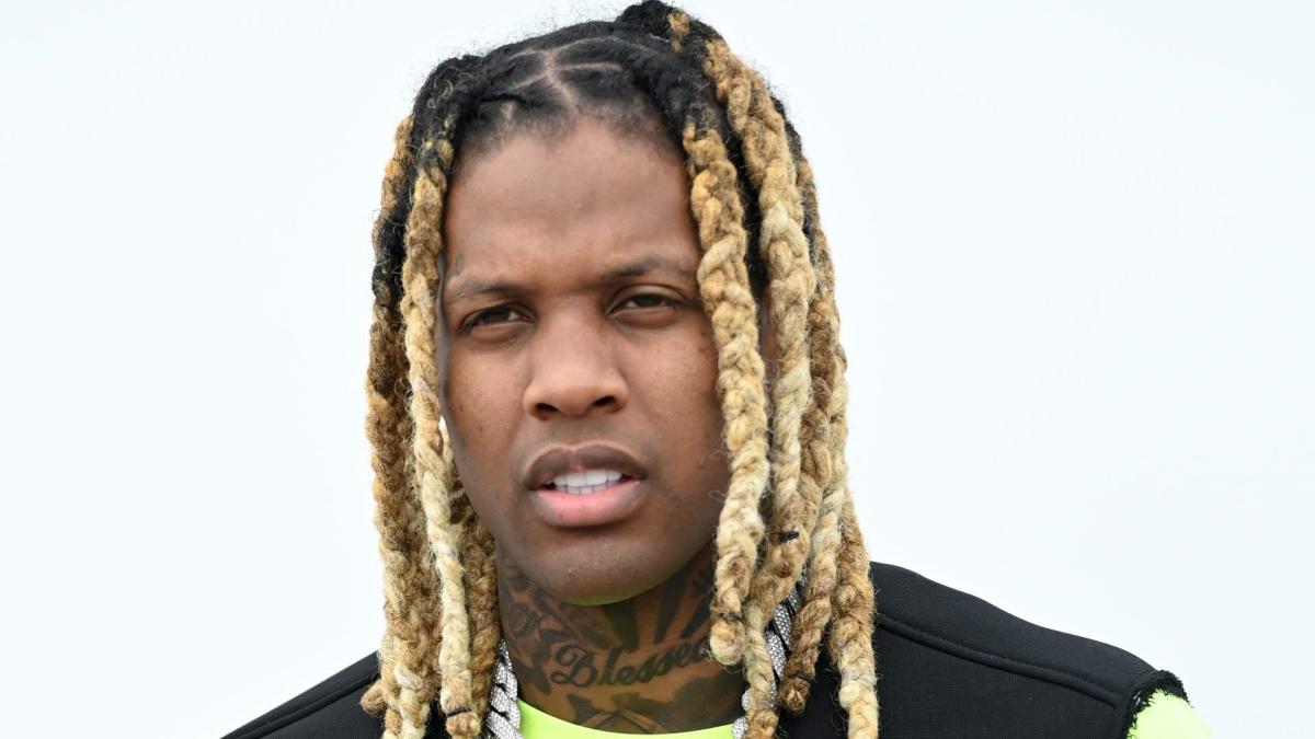 Lil Durk Affirms Faith, Leaves Gang Life