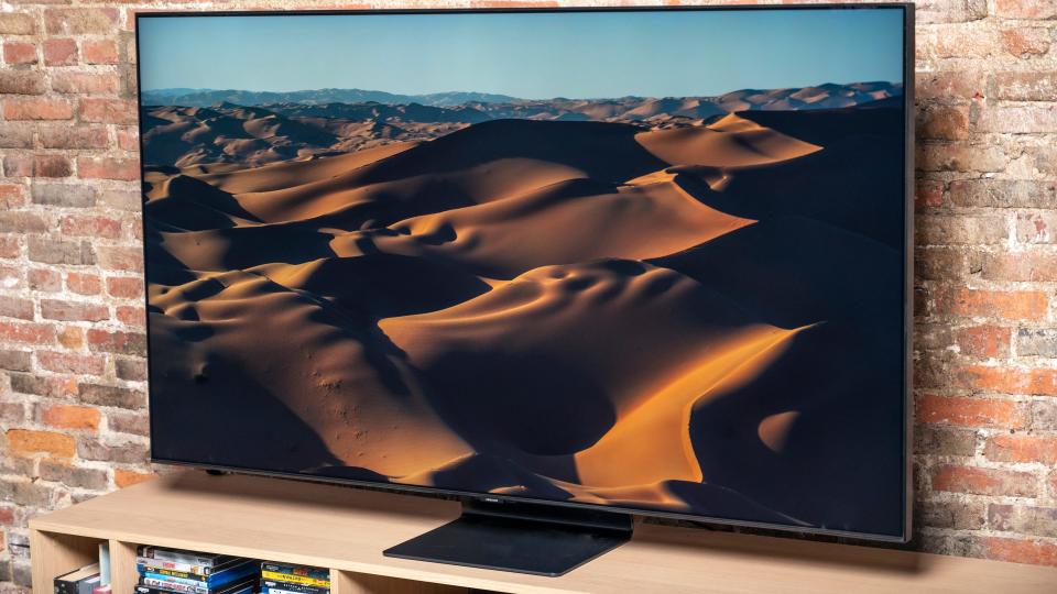 Snag TVs from Vizio, LG, Samsung and so much more.