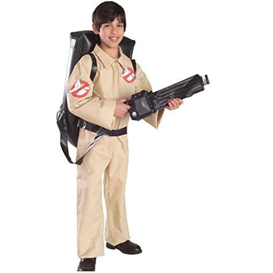 Ghostbuster